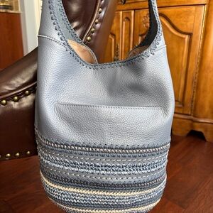 The Sak 120 Hobo Bag